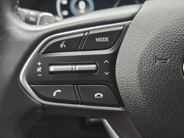 2021 Hyundai PALISADE Vehicle Photo in DENTON, TX 76210-9321
