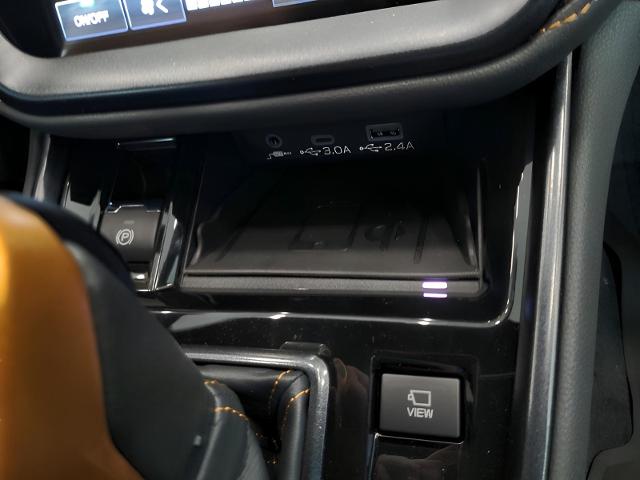 2025 Subaru Outback Vehicle Photo in Green Bay, WI 54304