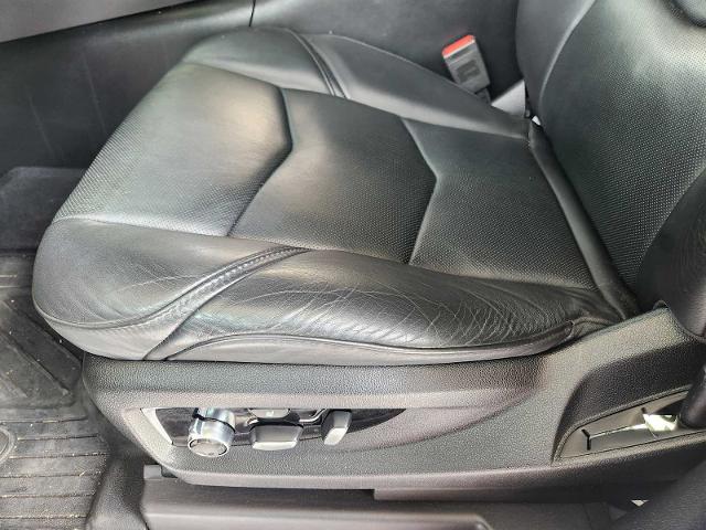 2018 Cadillac Escalade ESV Vehicle Photo in HOUSTON, TX 77079