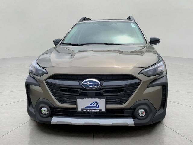 2025 Subaru Outback Vehicle Photo in Green Bay, WI 54304
