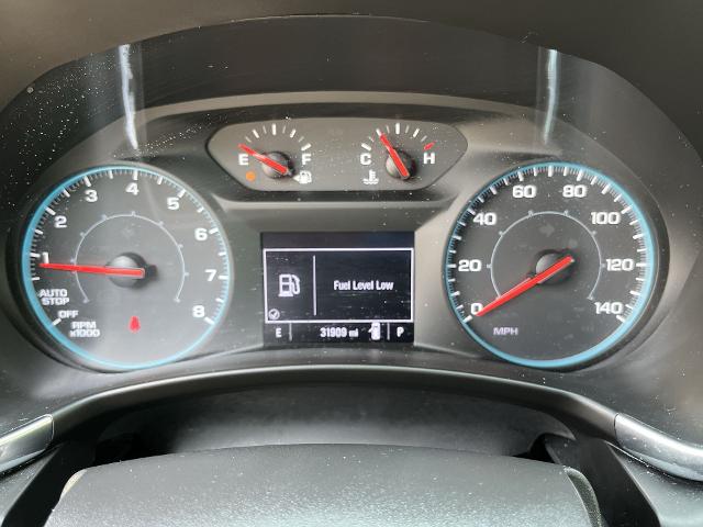 2022 Chevrolet Equinox Vehicle Photo in PITTSBURGH, PA 15226-1209