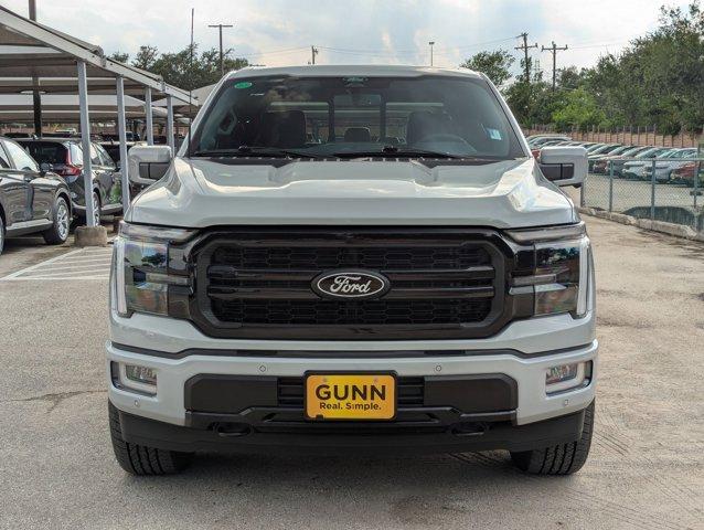 2024 Ford F-150 Vehicle Photo in San Antonio, TX 78230