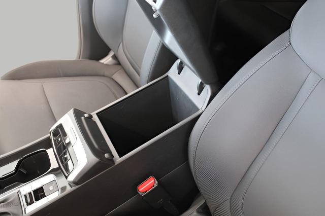 2022 Hyundai TUCSON Vehicle Photo in Green Bay, WI 54304