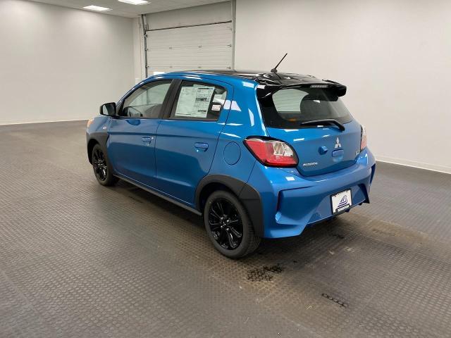 2024 Mitsubishi Mirage Vehicle Photo in Appleton, WI 54913