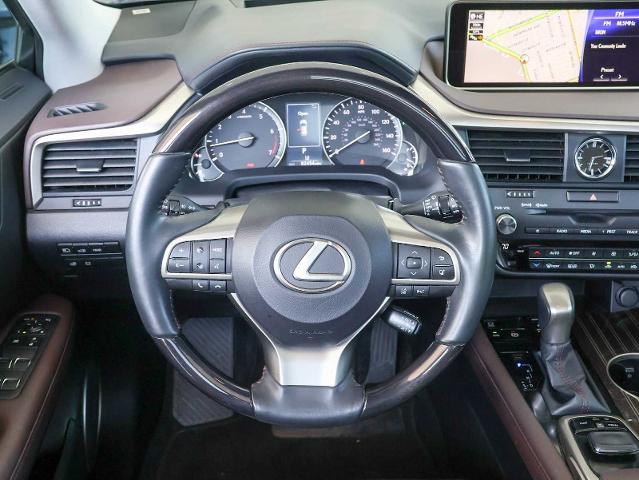 2016 Lexus RX 350 Vehicle Photo in Dallas, TX 75209