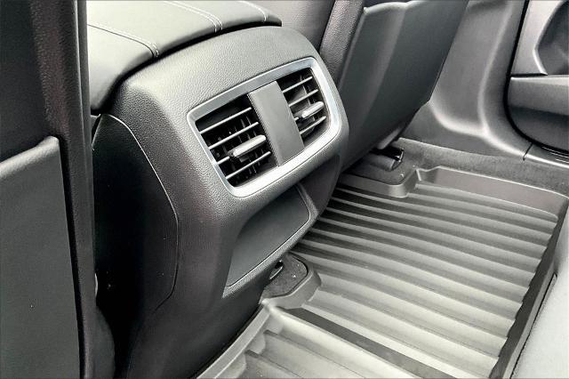 2025 Acura RDX Vehicle Photo in Tulsa, OK 74145