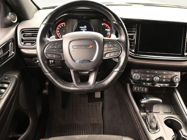 2021 Dodge Durango Vehicle Photo in Cedar Rapids, IA 52402