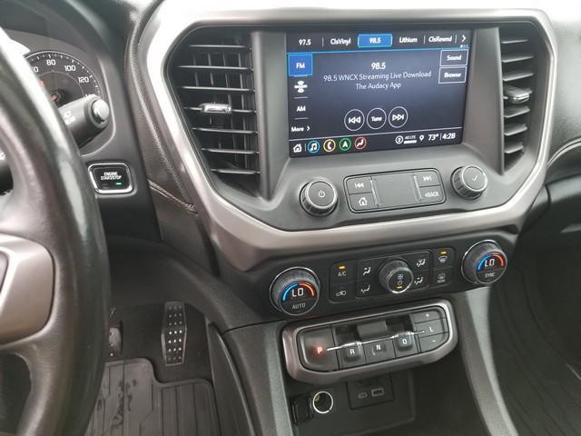 2022 GMC Acadia Vehicle Photo in ELYRIA, OH 44035-6349