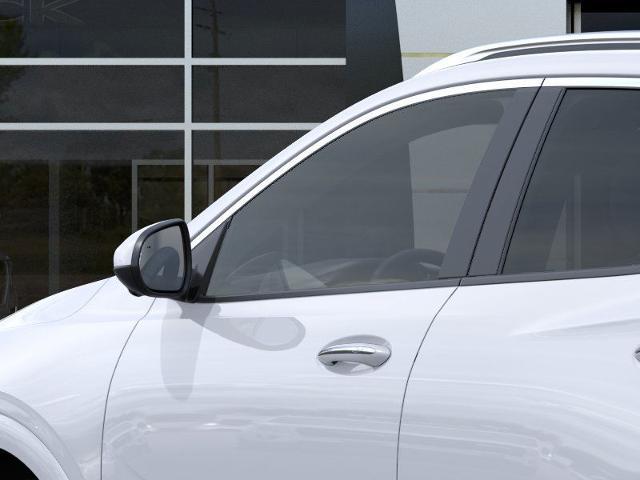 2026 Buick Encore GX Vehicle Photo in APPLETON, WI 54914-8833