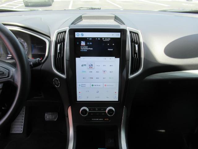 2021 Ford Edge Vehicle Photo in LEESBURG, FL 34788-4022