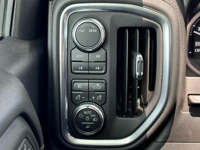 2021 GMC Sierra 1500 Vehicle Photo in DALLAS, TX 75209-3016
