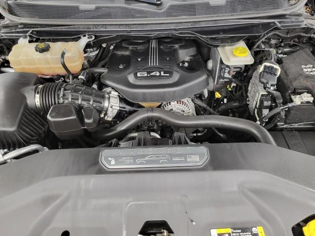 2022 Jeep Grand Wagoneer Vehicle Photo in Kaukauna, WI 54130