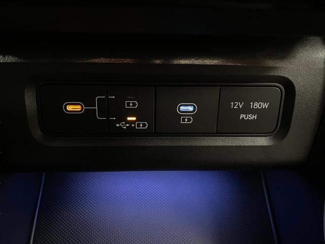 2025 Hyundai TUCSON Hybrid Vehicle Photo in Appleton, WI 54913