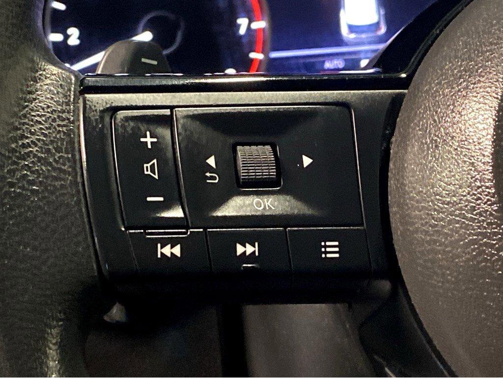2022 Nissan Rogue Vehicle Photo in SAVANNAH, GA 31406-4513