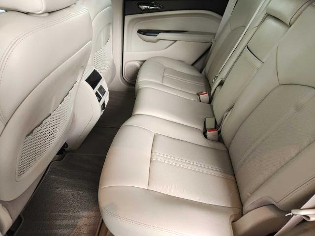 2013 Cadillac SRX Vehicle Photo in HOUSTON, TX 77079