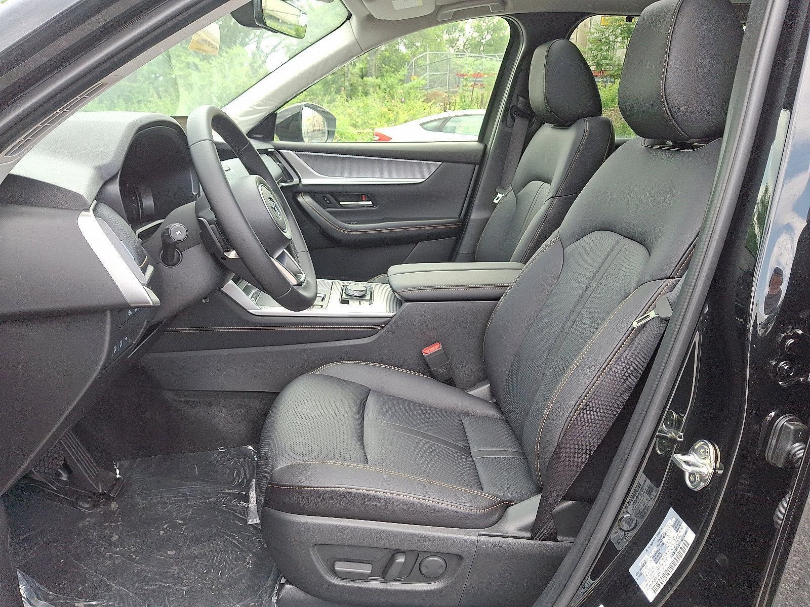 2025 Mazda CX-70 Vehicle Photo in Harrisburg, PA 17111