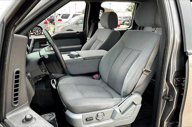 2013 Ford F-150 Vehicle Photo in Grapevine, TX 76051