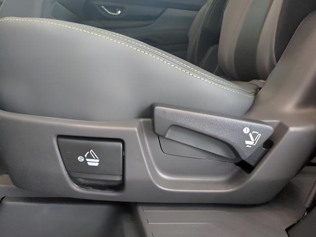 2025 Subaru Ascent Vehicle Photo in Oshkosh, WI 54904