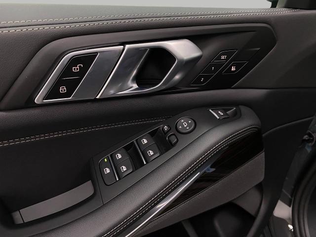 2026 BMW X5 xDrive40i Vehicle Photo in Appleton, WI 54913