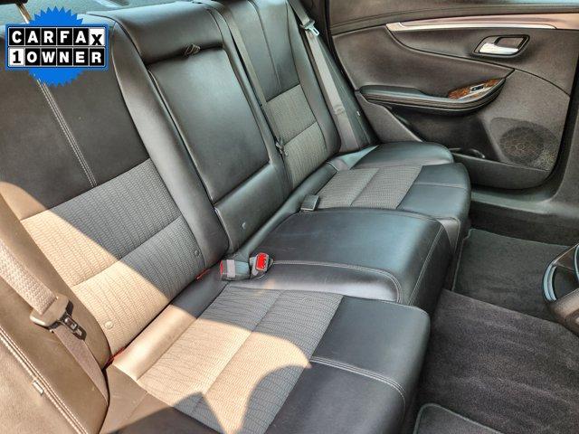2014 Chevrolet Impala Vehicle Photo in Ardmore, PA 19003
