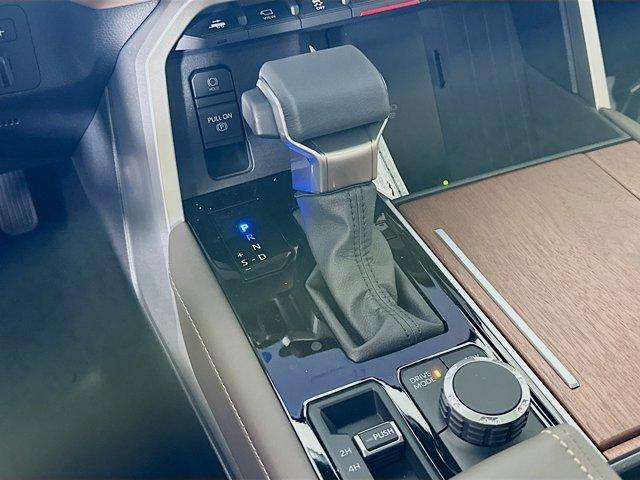 2025 Toyota Tundra 4WD Vehicle Photo in Flemington, NJ 08822