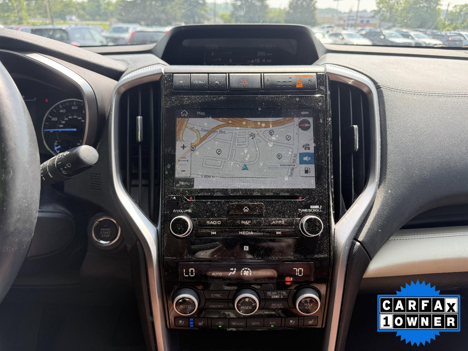 2022 Subaru Ascent Vehicle Photo in Harrisburg, PA 17111