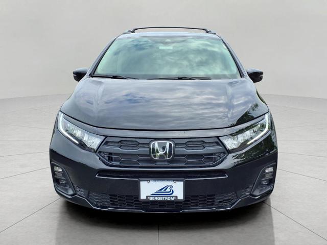 2025 Honda Odyssey Vehicle Photo in Oshkosh, WI 54904
