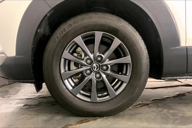 2021 Mazda CX-30 Vehicle Photo in Lees Summit, MO 64086