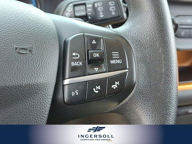 2021 Ford Bronco Sport Vehicle Photo in WATERTOWN, CT 06795-3318