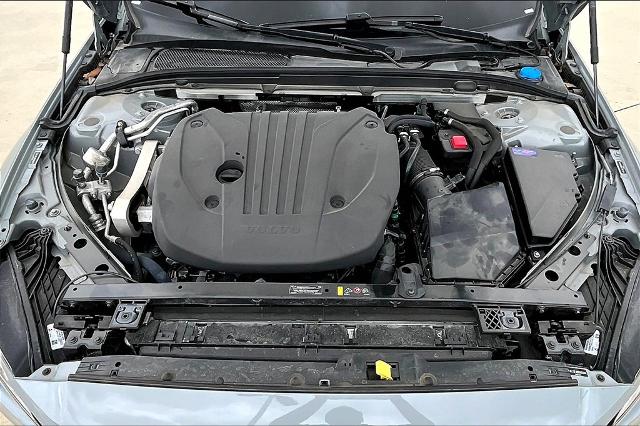 2025 Volvo S60 Vehicle Photo in Grapevine, TX 76051
