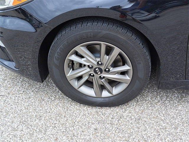 2020 Kia Optima Vehicle Photo in MILFORD, OH 45150-1684