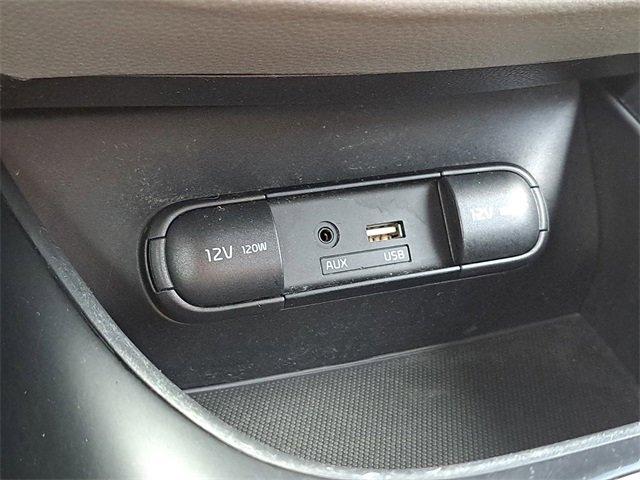 2018 Kia Soul Vehicle Photo in MILFORD, OH 45150-1684