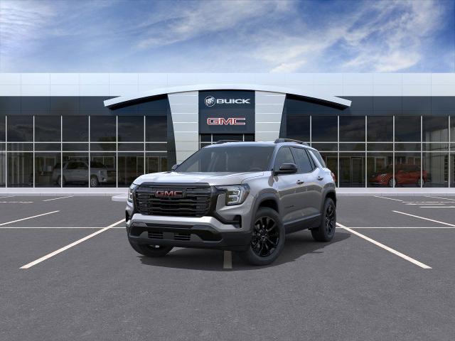 2026 GMC Terrain Vehicle Photo in LITTLE FALLS, NJ 07424-1717