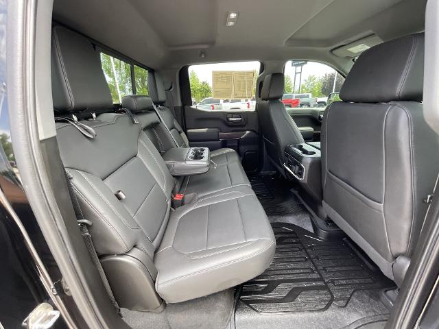 2021 GMC Sierra 1500 Vehicle Photo in BENTONVILLE, AR 72712-4322