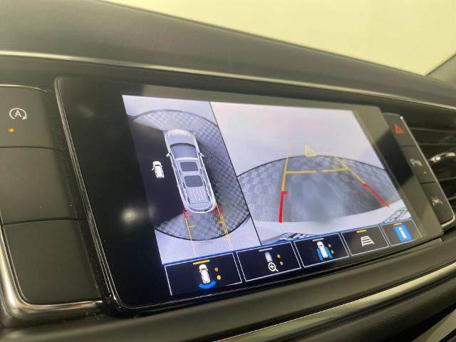 2024 Buick Enclave Vehicle Photo in GILBERT, AZ 85297-0402