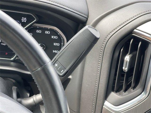 2021 GMC Sierra 1500 Vehicle Photo in BENTONVILLE, AR 72712-4322