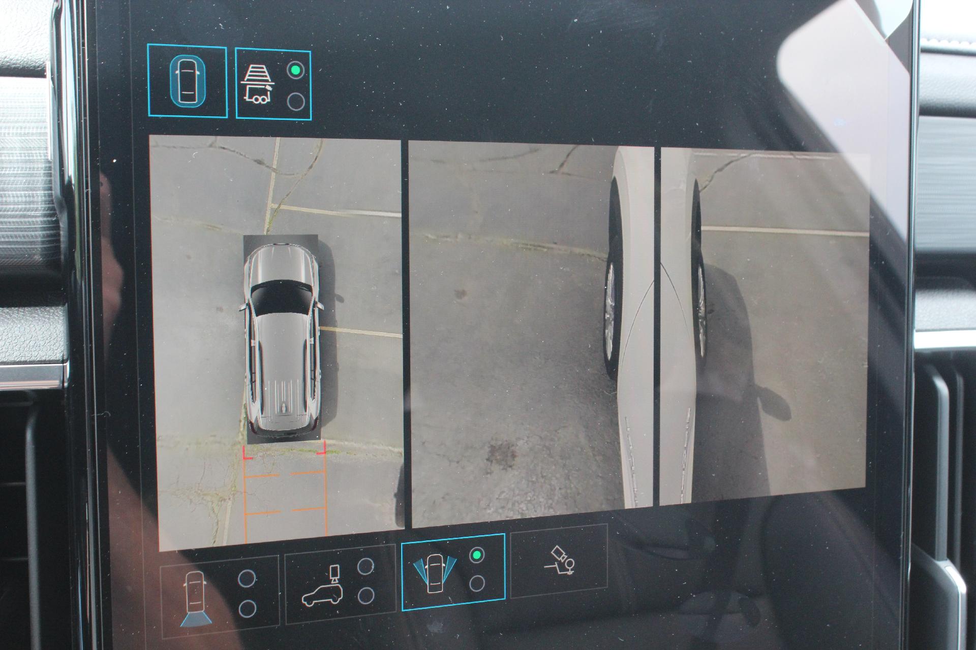 2025 GMC Acadia Vehicle Photo in AURORA, CO 80012-4011