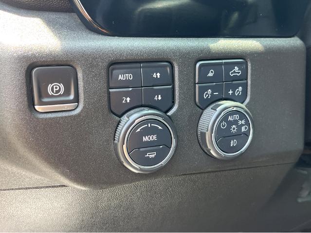 2024 Chevrolet Silverado 2500 HD Vehicle Photo in BEAUFORT, SC 29906-4218