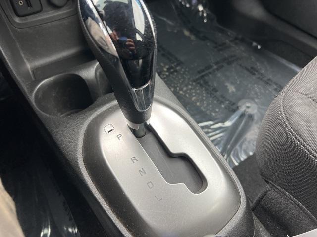 2018 Chevrolet Spark Vehicle Photo in GREEN BAY, WI 54304-5303