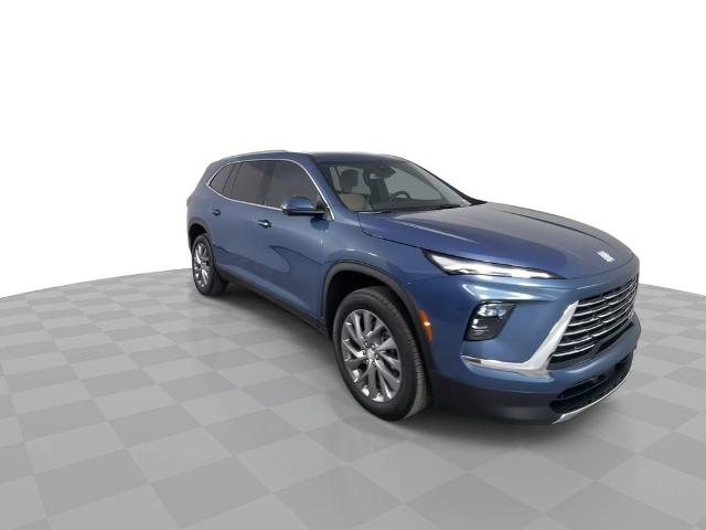 2025 Buick Enclave Vehicle Photo in GILBERT, AZ 85297-0402