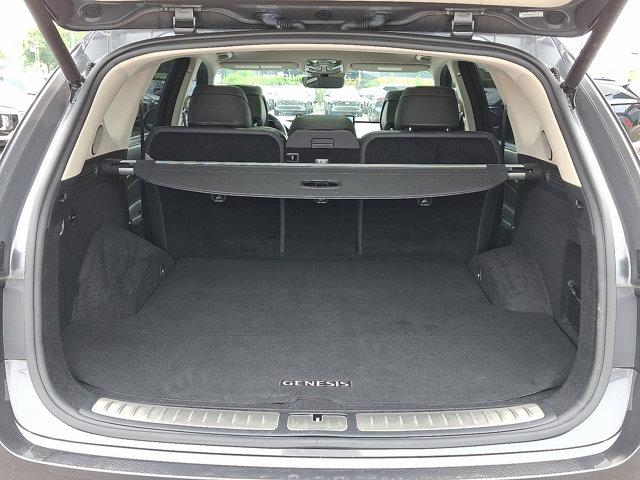 2022 Genesis GV80 Vehicle Photo in Philadelphia, PA 19116