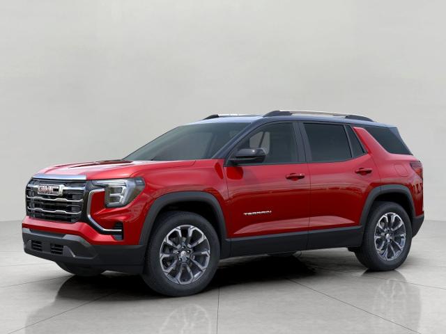 2026 GMC Terrain Vehicle Photo in GREEN BAY, WI 54303-3330