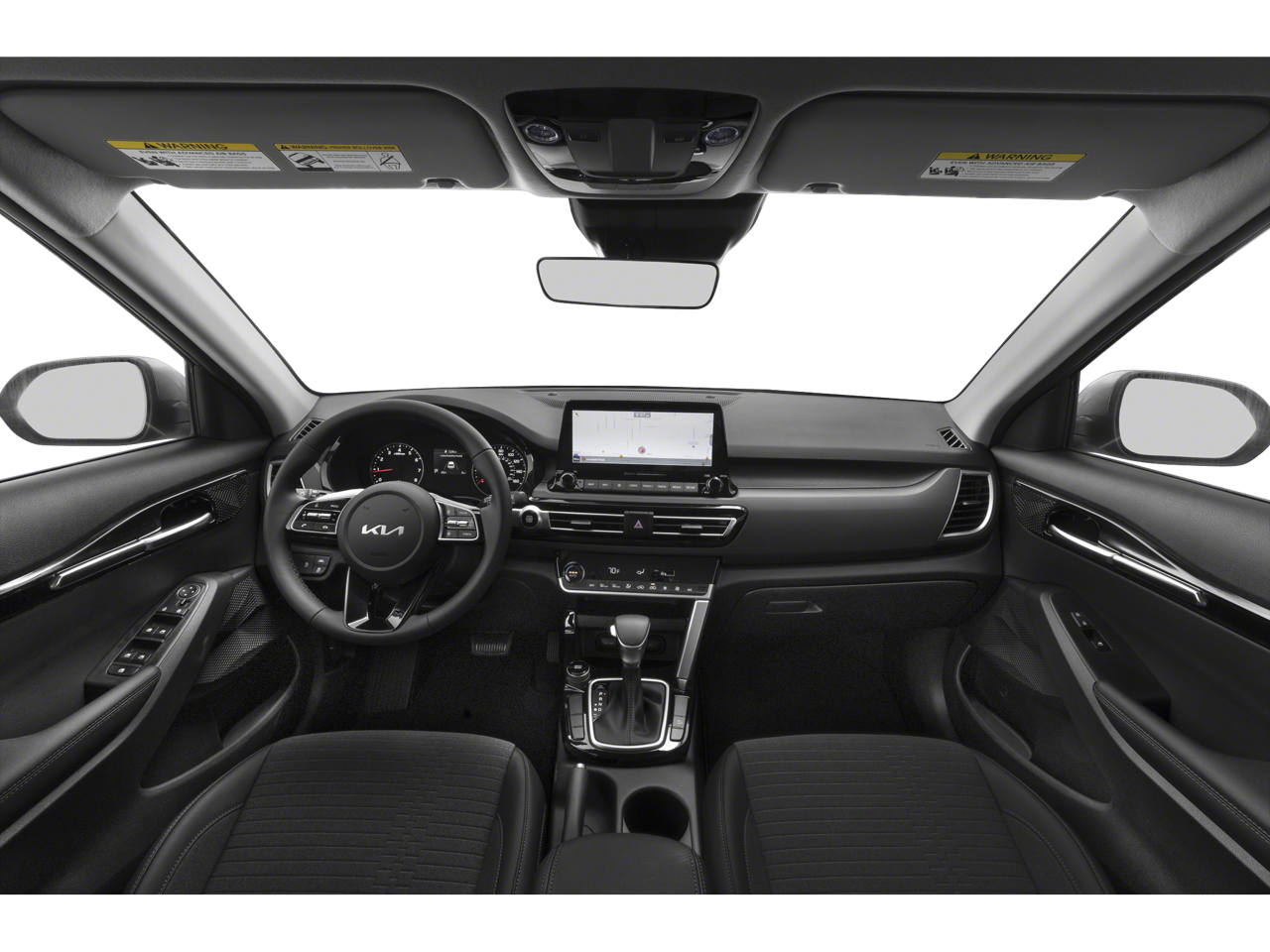 2023 Kia Seltos Vehicle Photo in Green Bay, WI 54304