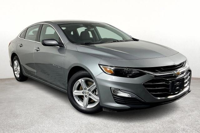 2023 Chevrolet Malibu Vehicle Photo in Tulsa, OK 74129