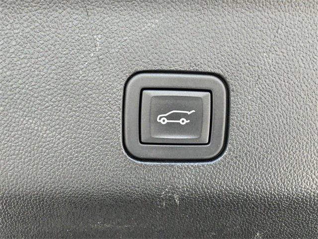 2023 Cadillac Escalade ESV Vehicle Photo in BATON ROUGE, LA 70809-4546