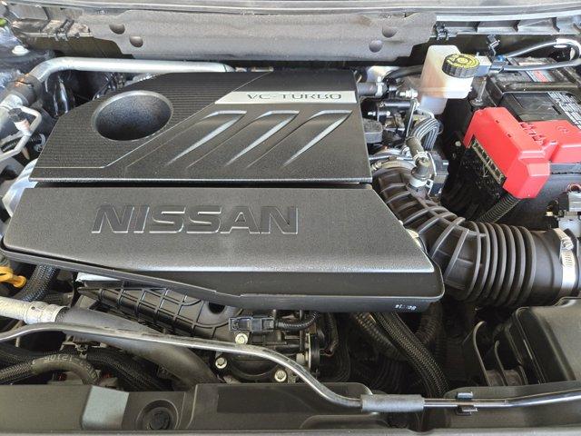 2022 Nissan Rogue Vehicle Photo in Decatur, TX 76234