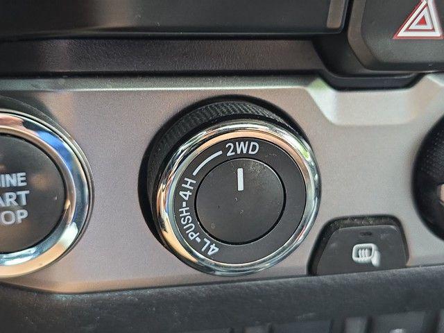 2023 Toyota Tacoma 4WD Vehicle Photo in Pleasant Hills, PA 15236