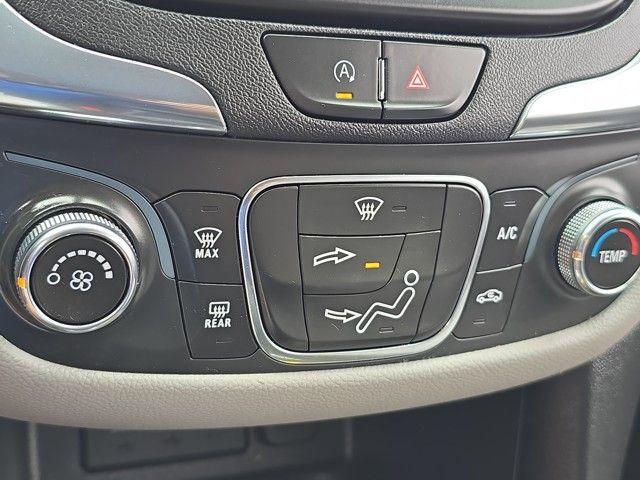 2023 Chevrolet Equinox Vehicle Photo in Pleasant Hills, PA 15236