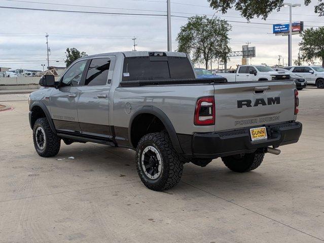 2021 Ram 2500 Vehicle Photo in SELMA, TX 78154-1459