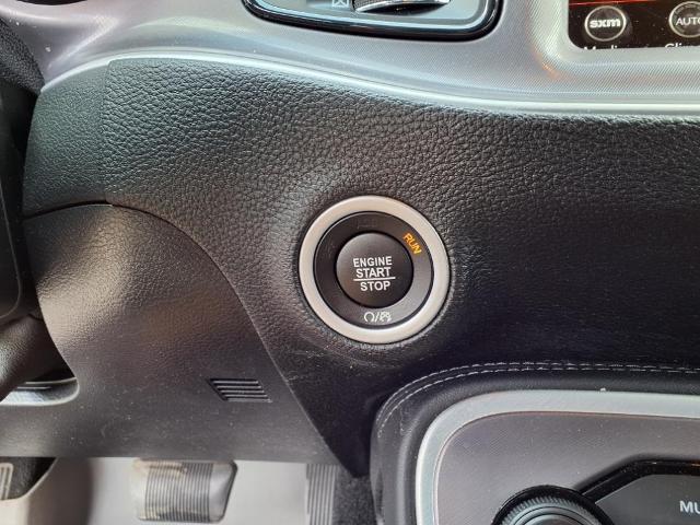 2022 Dodge Challenger Vehicle Photo in ROXBORO, NC 27573-6143